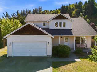 229 Easton Ave W, Eatonville, WA 98328