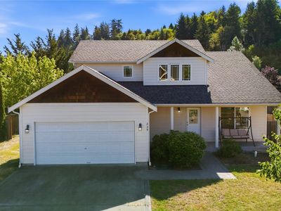 229 W Easton Avenue, Eatonville, WA, 98328