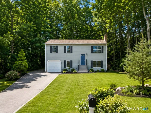 25 Asher Avenue, Stonington, CT 06379