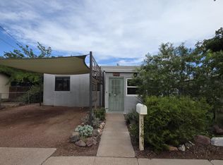 1218 11th St NW, Albuquerque, NM 87104