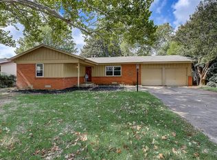 1408 Ravenwood Dr, Arlington, TX 76013