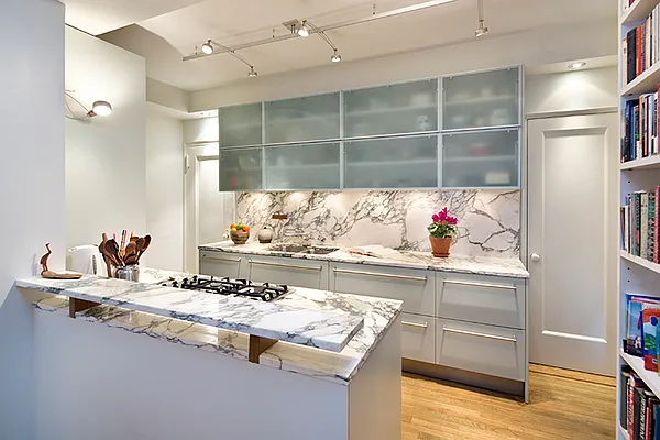 Sold by Brown Harris Stevens | media 9