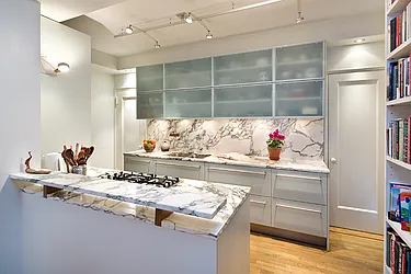 Sold by Brown Harris Stevens