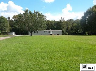 5999 Highway 17, Winnsboro, LA 71295