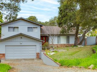 15405 Oak Hills Dr, Salinas, CA