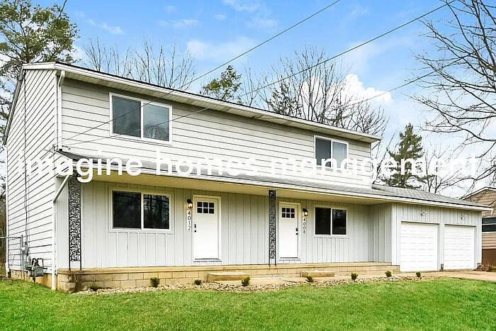 4012 Vira Rd — Photo 2