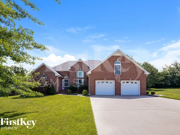 115 Gallant Ct, Clarksville, TN 37043