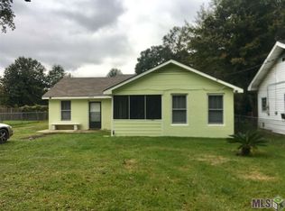 5609 Winchester Ave, Baton Rouge, LA 70805