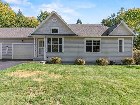 36 Hunts Drive #2, Windham, ME 04062