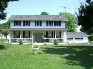 6139 N State Road 135, Salem, IN 47167