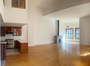 83 Mercer St #PENTHOUSE 5, New York, NY 10012