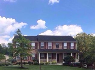 240 Maple Ridge St, Crittenden, KY 41030