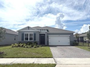1704 Red Rock Rd, New Smyrna Beach, FL 32168