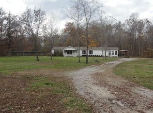 507 Eddington Ln, Shepherdsville, KY 40165