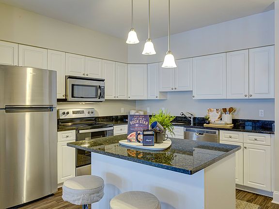 Open Kitchen