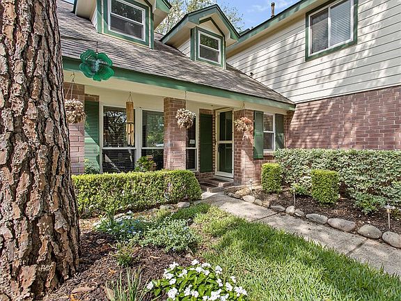 5th image of 14503 Moss Valley Dr