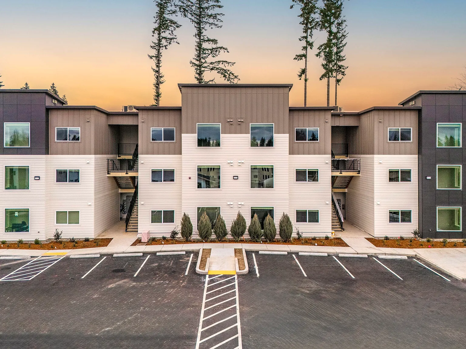 Blueberry Apartments — Photo 2
