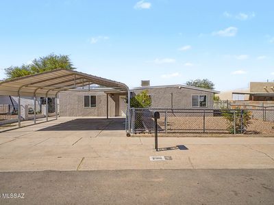 2916 W Maxine Cir, Tucson, AZ, 85746