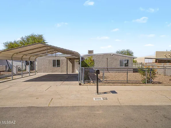 2916 W Maxine Cir, Tucson, AZ 85746