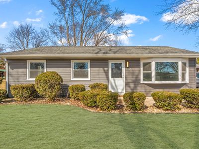 2201 Ade Ave, Valparaiso, IN, 46383