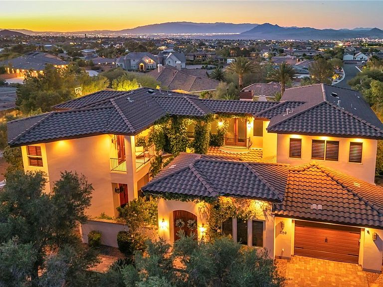 1158 Christian Rd, Henderson, NV