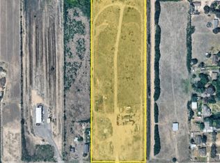 9721 E Rogers Rd, Edinburg, TX 78542