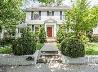 5318 Nebraska Ave NW, Washington, DC
