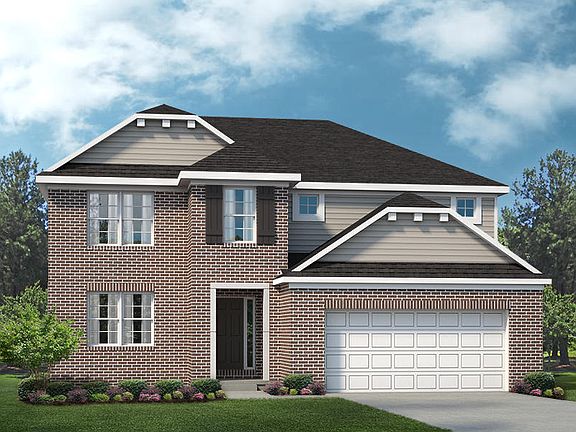 Elevation D - Optional Elevation