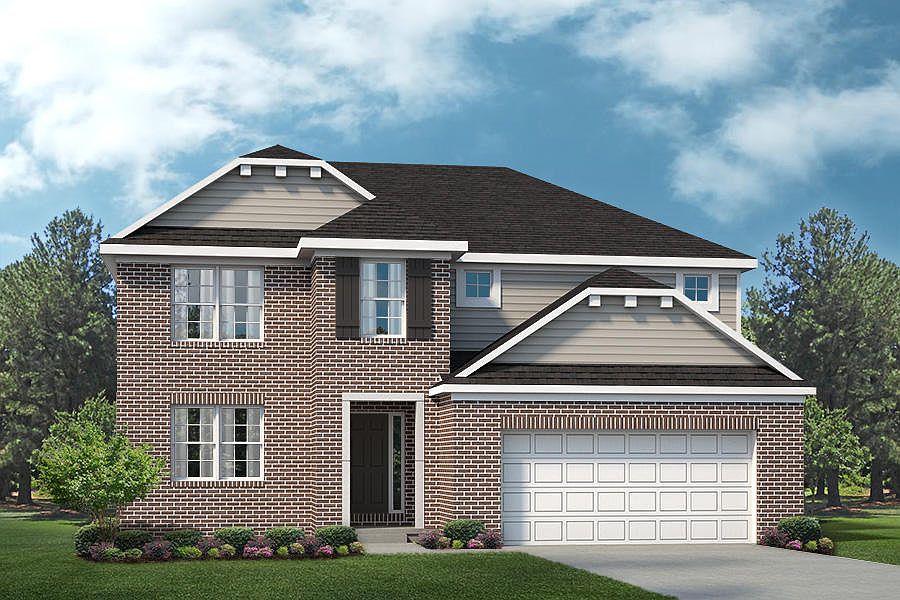 23147 Legacy Blvd #Xyky6h, Macomb, MI 48042 | Zillow