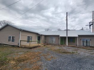 12903-12911 Williamsport Pike, Greencastle, PA 17225