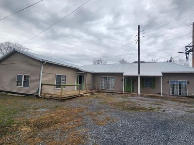 12903-12911 Williamsport Pike, Greencastle, PA, 17225