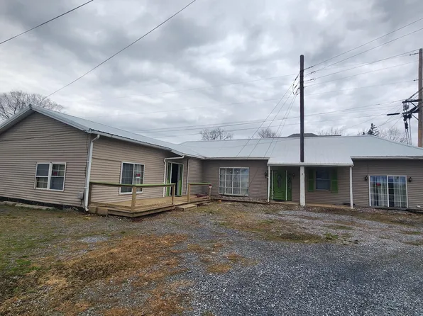 12903-12911 Williamsport Pike, Greencastle, PA 17225