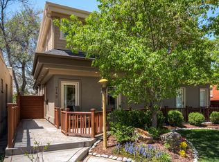 749 S Emerson St, Denver, CO 80209
