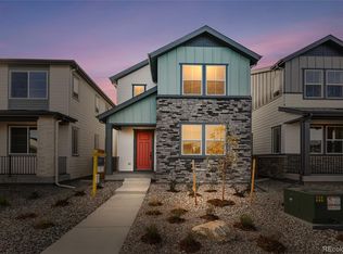 6227 N Nepal Street, Aurora, CO 80019