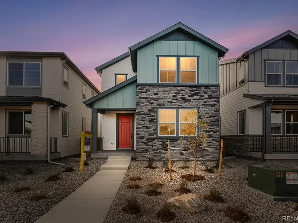 6227 N Nepal Street, Aurora, CO 80019