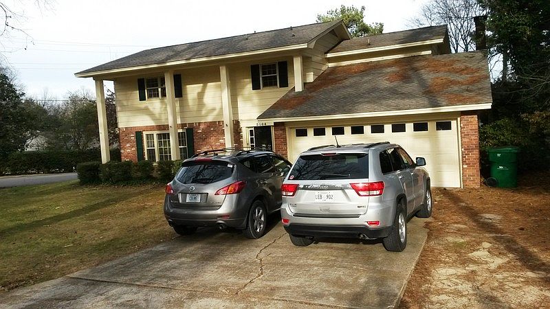 2nd image of 1268 Lakeshire Dr