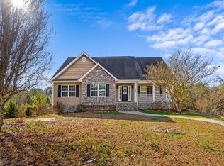 58 Oak Run, Rock Spring, GA 30739