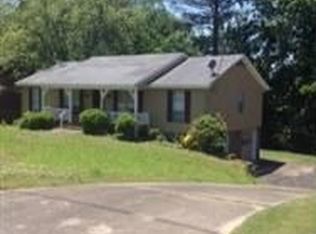 1712 Ladonna Sue Cir, Birmingham, AL 35215