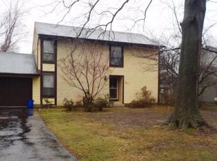 318 Twin Rivers Dr N, East Windsor, NJ 08520
