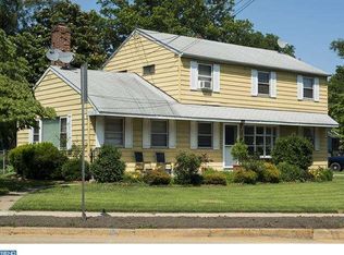 3212 Merchantville Ave, Pennsauken, NJ