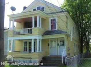 1120 Midland Ave, Syracuse, NY 13205