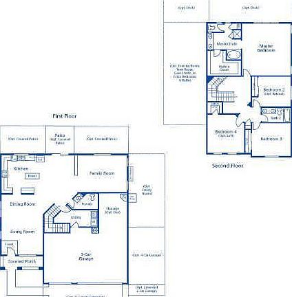 2nd image of 2252 W Mila Way