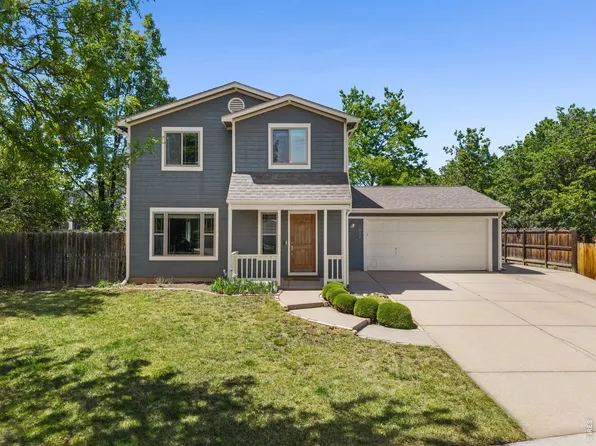 1942 Ames Ct, Fort Collins, CO 80526