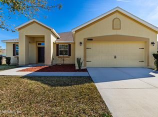 3317 Bradley Creek Pkwy, Green Cove Springs, FL 32043