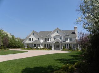 20 Knightsbridge Manor Rd, Purchase, NY 10577