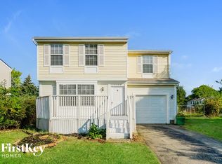 5100 Springdale Blvd, Hilliard, OH 43026