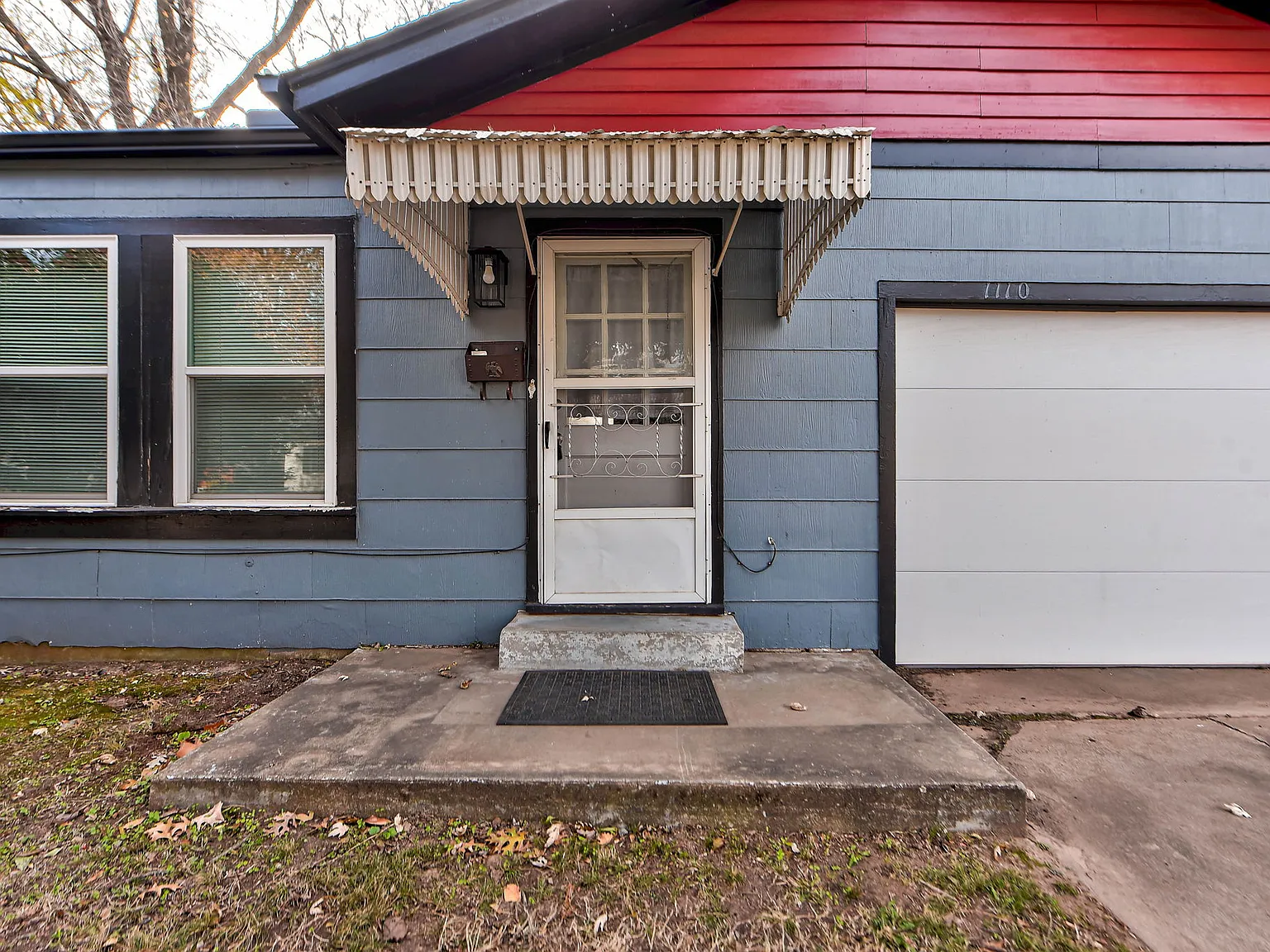 1110 West Apache Street - 1 — Photo 2