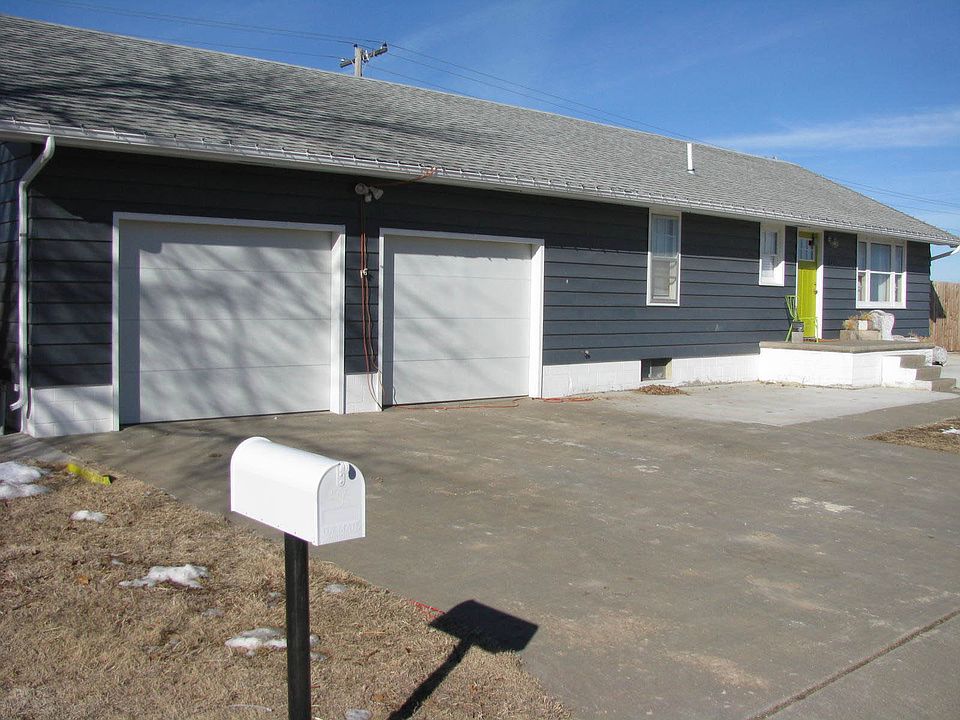 1217 Elm Street, Victoria KS