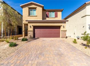 10922 Cambridge Lakes Ave, Las Vegas, NV 89166