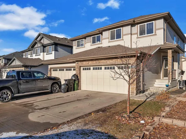 6664 Cardinal Rd SW, Edmonton, AB T6W 1Y8